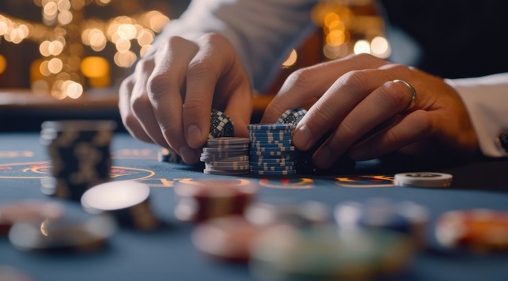 Trò chơi slot với nhiều chủ đề và giải thưởng hấp dẫn